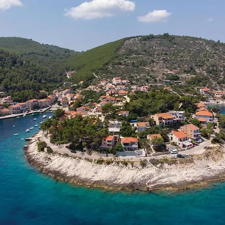 One-bedroom In * Prigradica