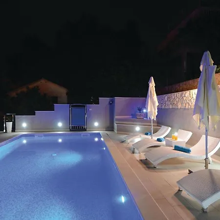 One-bedroom In Prigradica