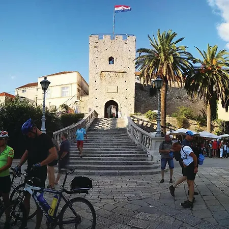 One-bedroom In Prigradica