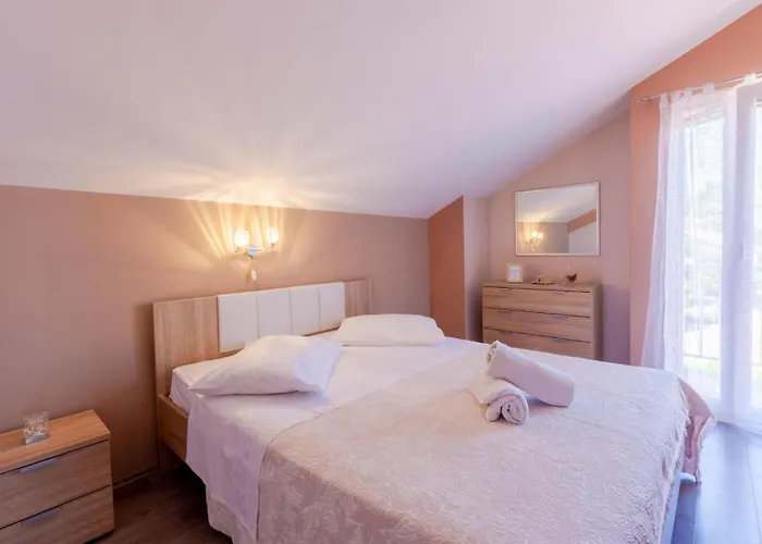 아파트 One-bedroom In *