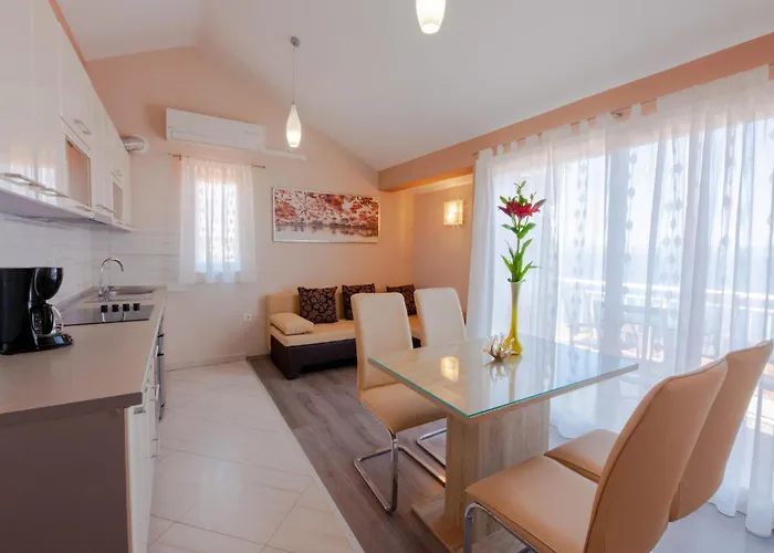 One-bedroom In * 프리그라디차