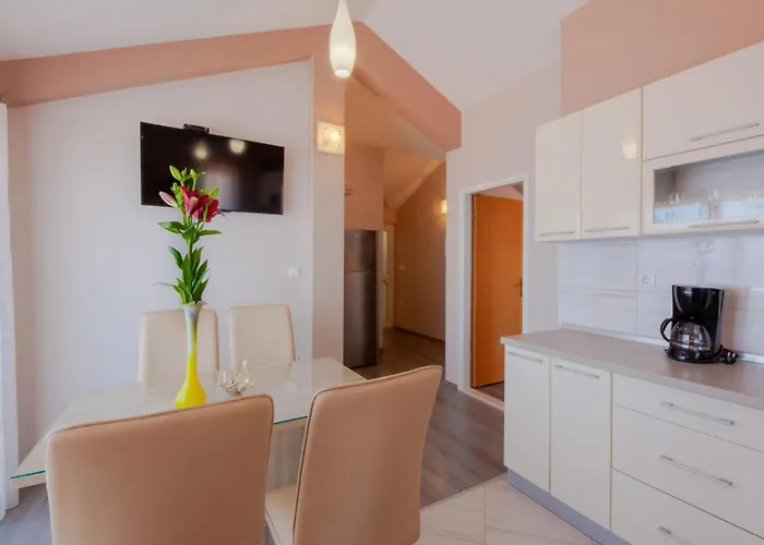 One-bedroom In