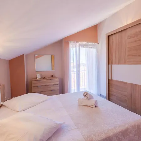 One-bedroom In * Prigradica