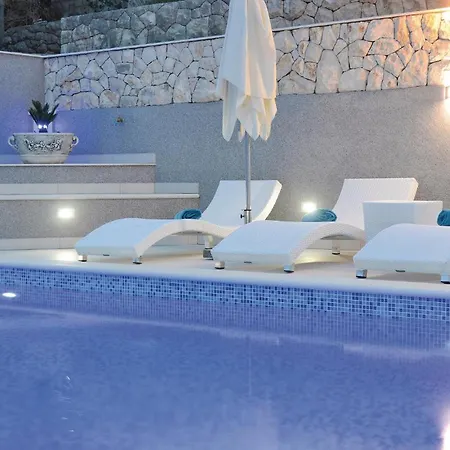 Amazing In With Wifi Διαμέρισμα Prigradica