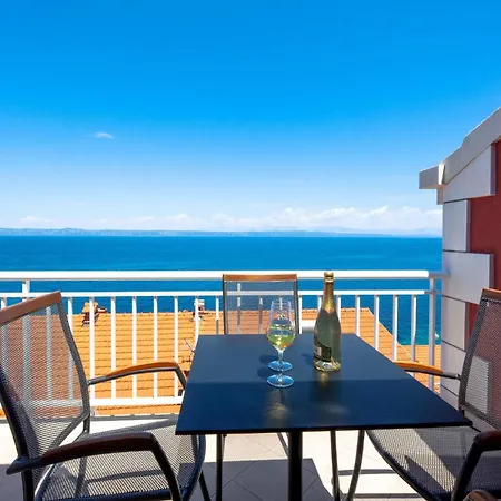 One-bedroom In Prigradica