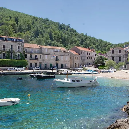 דירה One-bedroom In