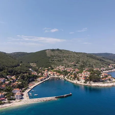 Διαμέρισμα Amazing In With Wifi