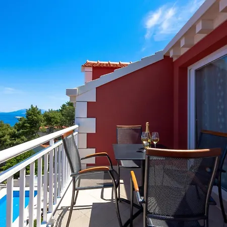 One-bedroom In Apartment Prigradica