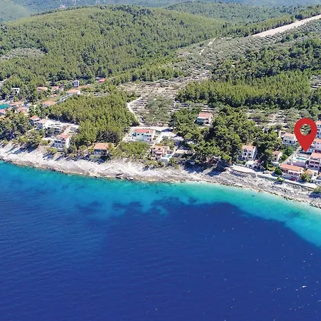 One-bedroom In דירה