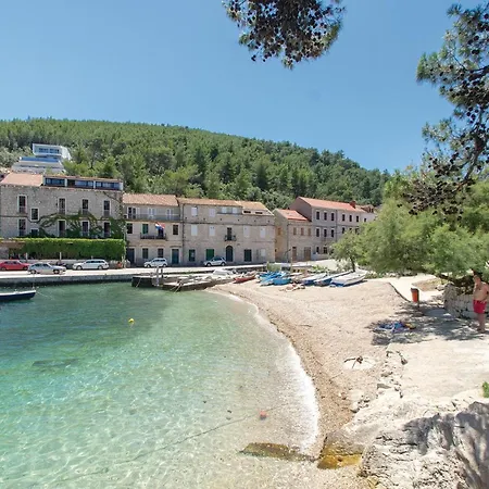 דירה One-bedroom In *