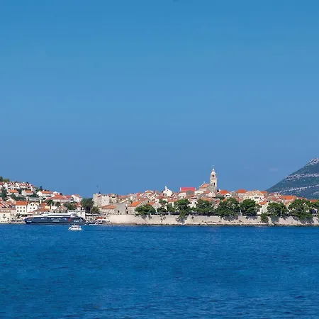 Διαμέρισμα Amazing In With Wifi