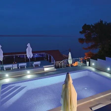 Apartment One-bedroom In