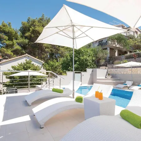 One-bedroom In Prigradica