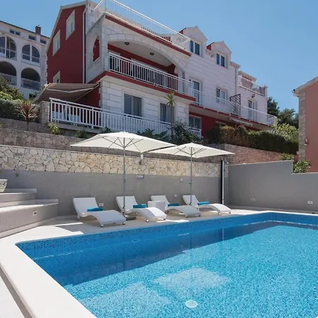 One-bedroom In * Prigradica