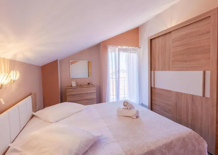 One-bedroom In * 普利格拉迪卡