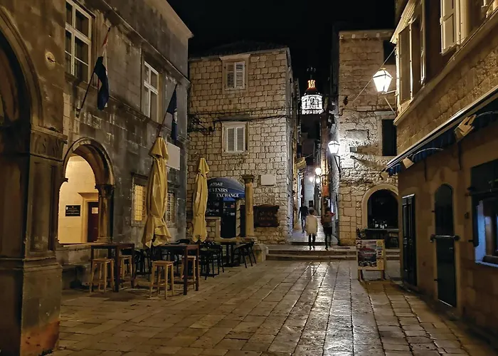 公寓 One-bedroom In