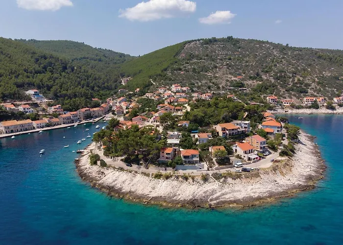 One-bedroom In * 普利格拉迪卡