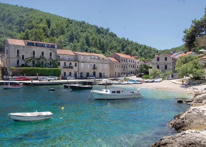 公寓 One-bedroom In