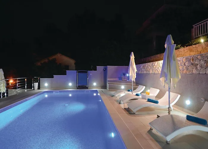 One-bedroom In 普利格拉迪卡