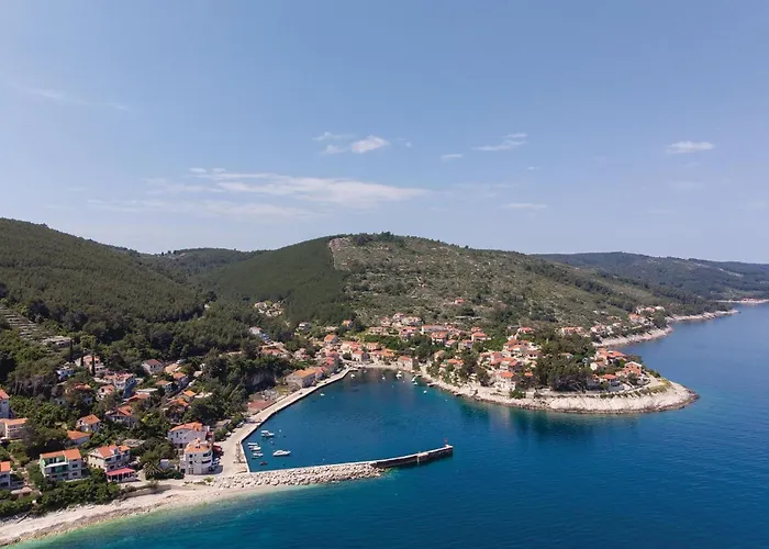 公寓 One-bedroom In