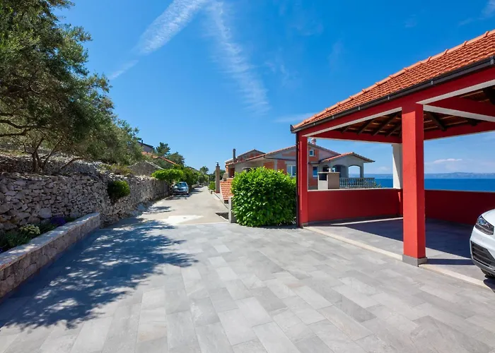 公寓 One-bedroom In *