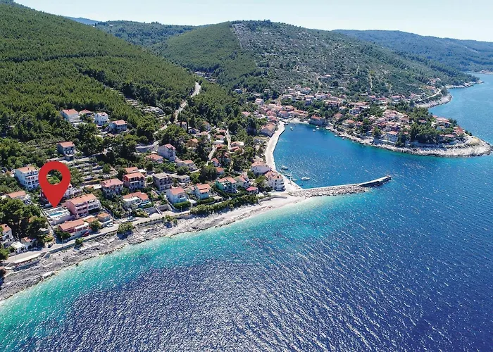 One-bedroom In 普利格拉迪卡