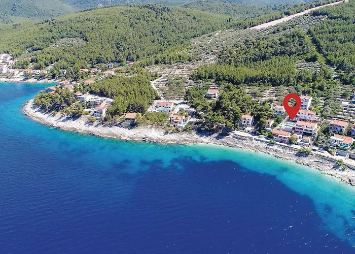 One-bedroom In 公寓