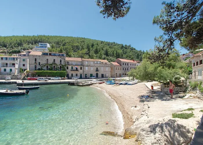 公寓 One-bedroom In *