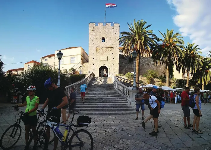 One-bedroom In 普利格拉迪卡
