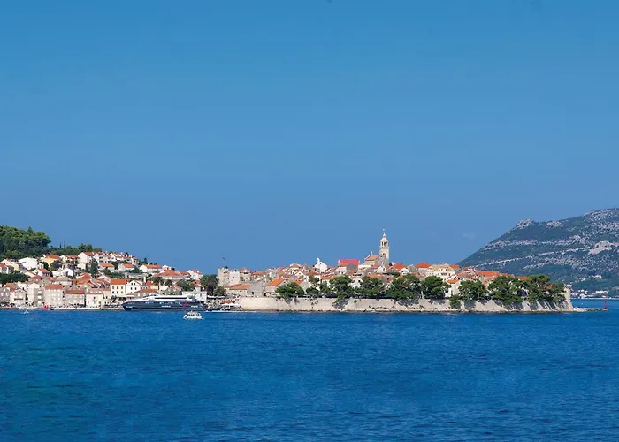 公寓 One-bedroom In