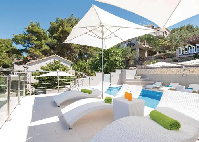 One-bedroom In 普利格拉迪卡