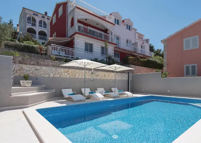 One-bedroom In * 普利格拉迪卡